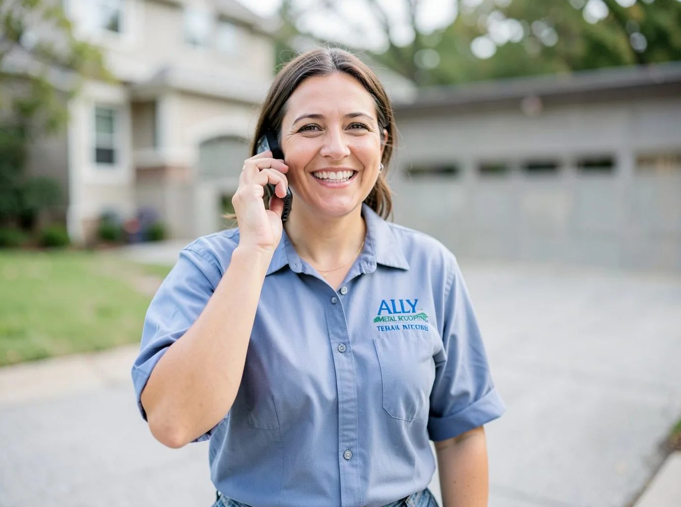 Metal Roof Installation Kingsland, GA FAQs